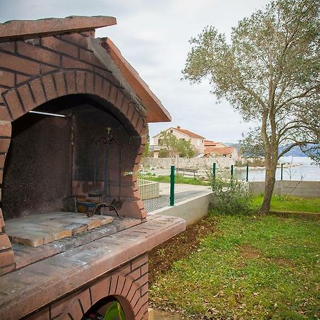 Holiday House "Kale" Drače エクステリア 写真