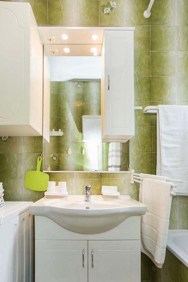 Holiday House "Kale" Drače エクステリア 写真